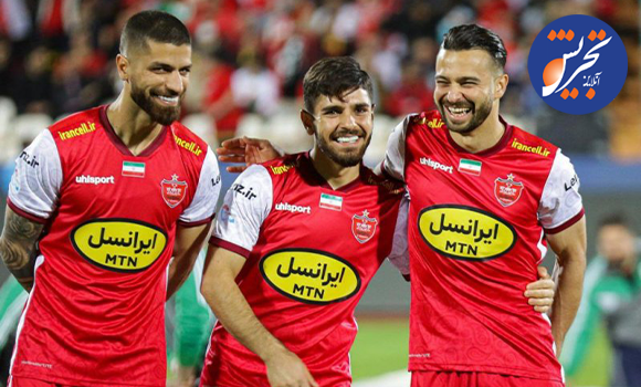 جمشید شاه محمدی: فوتبال ایران با مشکلات ساختاری روبرو است/ پرسپولیس نیازمند یک روانشناس است
