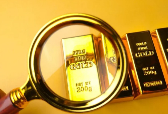 پیش‌بینی قیمت طلا تا سال 2024