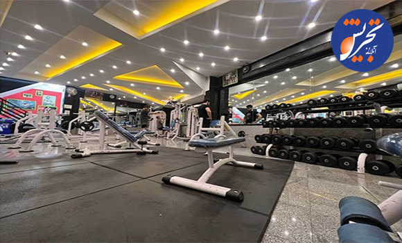باشگاه موج: بهترین باشگاه بدنسازی و سنگنوردی نزدیک تجریش
