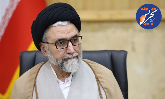 وزیر اطلاعات: جاسوسهایی از فرانسه، سوئد و انگلیس در اختیار داریم/ برخی از آنها به اعدام محکوم شدند