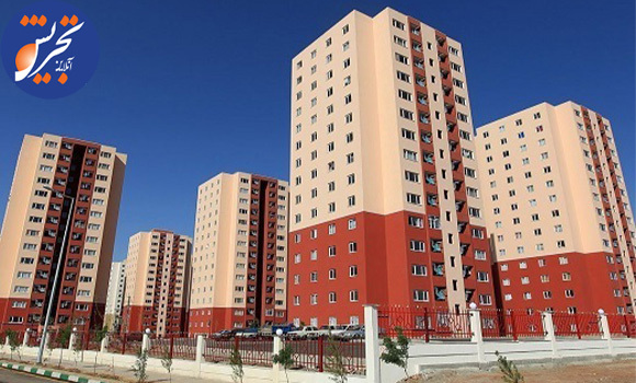 نهضت خانه‌سازی در کشور سرعت می‌گیرد