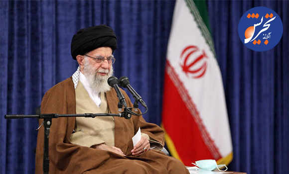 رهبر انقلاب: رشد نقدینگی باید متوقف شود/ دولت موانع فضای کسبوکار را برطرف کند