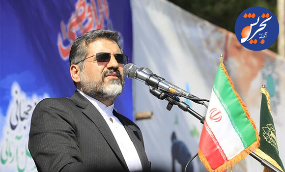 وزیر فرهنگ: آرمانهای انقلاب نسل به نسل منتقل میشود