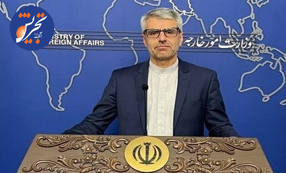 ابراز نگرانی ایران از تشدید تنش بین هند و پاکستان