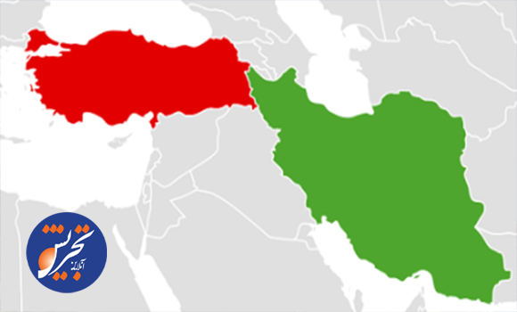 چشمانداز روابط ترکیه و ایران، از نگاه مسعود پزشکیان