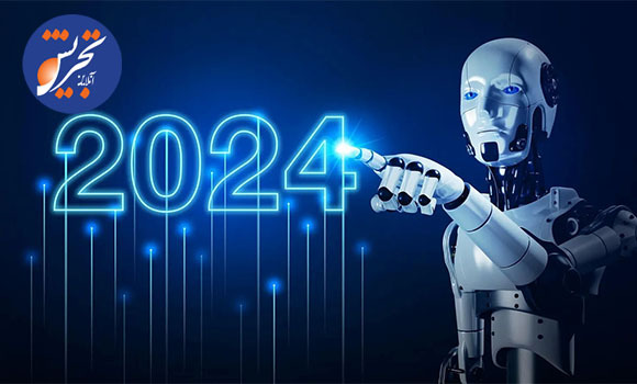 ربات‌های آینده سر و شکل انسانی خواهند داشت/ پیش‌بینی بلومبرگ