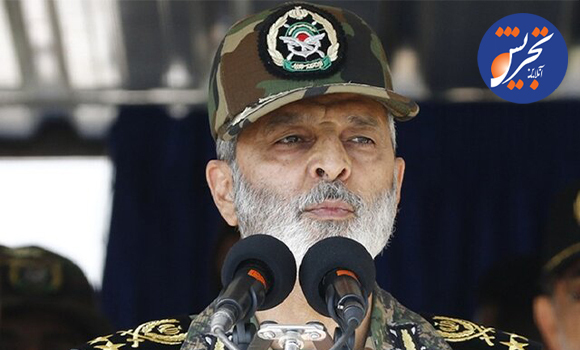 امیر موسوی: آماده مقابله با تهدیدات هستیم