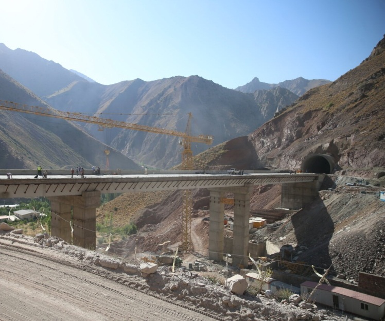 آغاز شمارش معکوس برای شنیدن سوت قطار در کردستان