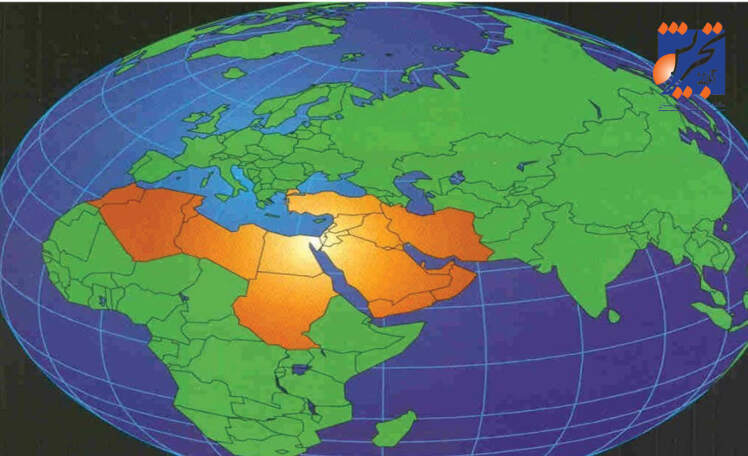 خلیج فارس روی لبه تیغ؛ معادلاتی که جنگ غزه برهم زد!