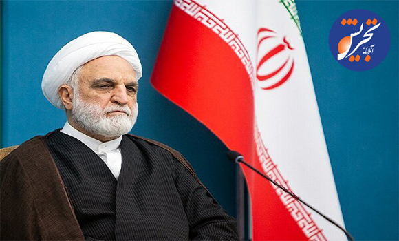 محسنی اژه‌ای: مسئولینی که درباره بندر شهید رجایی قصور داشتند باید بازخواست شوند