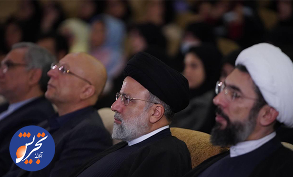 آغاز مراسم گرامیداشت روز دانشجو با حضور رییسجمهور در دانشگاه شهید بهشتی