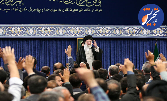 شهید رئیسی اجازه نمی‌داد دشمن با تهدید و تطمیع ایران را پای میز مذاکره بیاورد/حرف آمریکایی‌ها درباره اجازه غنی‌سازی ندادن غلط زیادی است