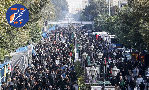 آغاز پیشفروش بلیت اتوبوسهای اربعین از امروز