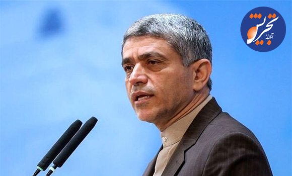 «طیب‌نیا»؛ گزینه‌ اصلی دولت برای وزارت اقتصاد