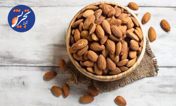 آیا بادام به کالریسوزی بدن کمک میکند؟