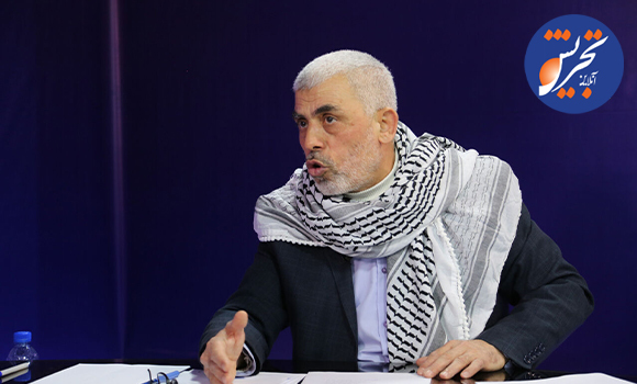 شبکه آمریکایی NBC: السنوار همیشه یک گام جلوتر از ارتش و اطلاعات اسرائیل است