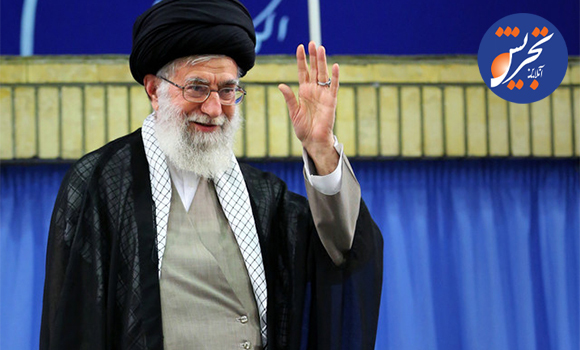 دیدار جمعی از مسئولان ارشد سه قوه با رهبر انقلاب