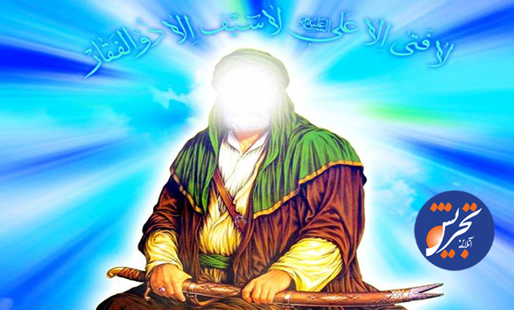 داستان شهادت حضرت علی(ع) و دوران زندگی ایشان