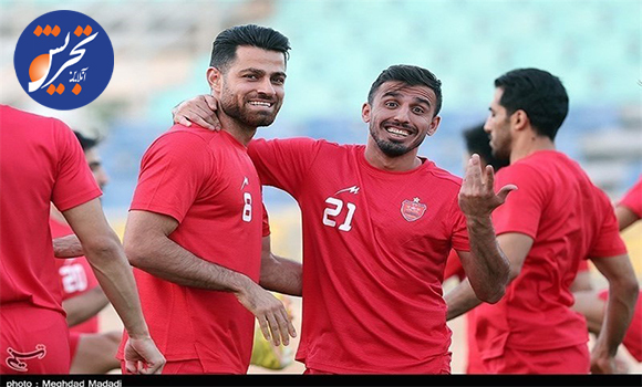دو هفته سرنوشت ساز در انتظار پرسپولیس