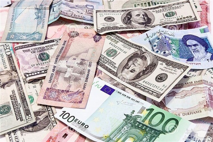آخرین قیمت ارز توافقی نیما / دلار حواله 65هزار و 595تومان شد