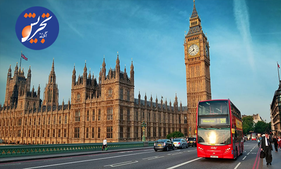 چرا بریتانیاییها در سمت چپ خیابان رانندگی میکنند؟