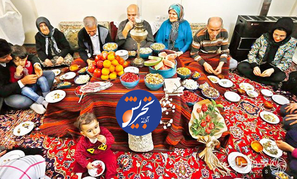 قیمت میوه و آجیل شب یلدا اعلام شد