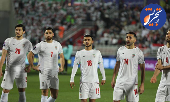 دژاگه خود را به ورزشگاه رساند/ سوریهایها دنبال پنالتیزن گشتند!
