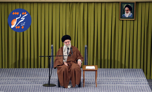 حضرت آیت الله خامنه‌ای: آموزش و پرورش یک نهاد حکومتی است