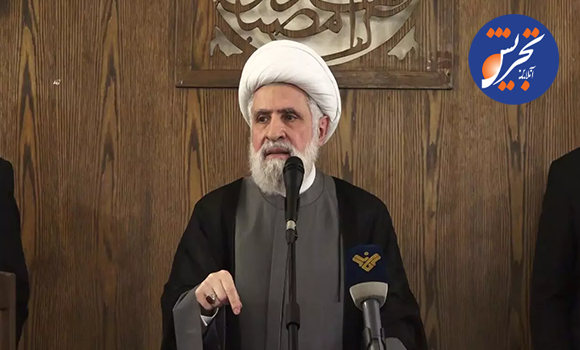 شیخ نعیم قاسم: پیروزی در این جنگ فراتر از جنگ ۳۳ روزه است