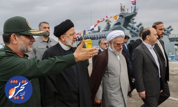 رئیسی: دشمن توانایی ندارد علیه ما کاری انجام دهد