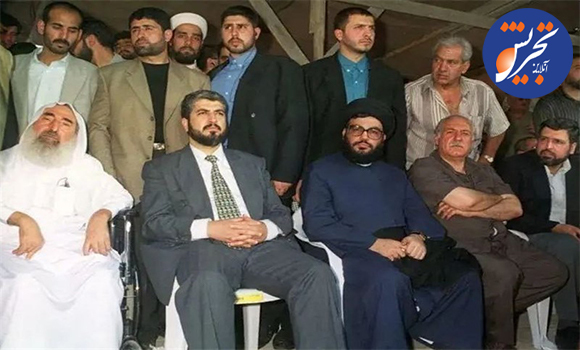چرا ترور رهبران جنبشهای مقاومت موجب فروپاشی آنها نمیشود؟