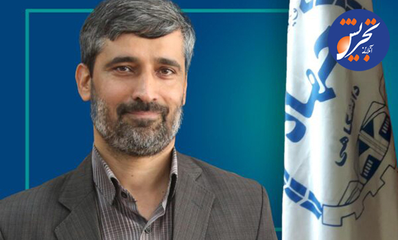 نقش دانشگاهها در اولویتبندی و ارائه دیدگاه برای حل مسائل کشور باید نسبت به گذشته تقویت شود