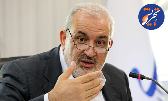 بارش‌ها کفاف رفع کم‌آبی تهران را نمی‌دهد