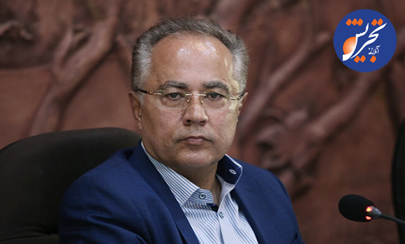 برکناری دبیری از سمت معاونت پارلمانی رئیس جمهور