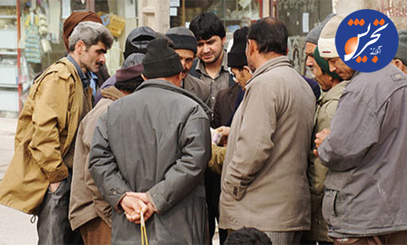 حضور بیش از ۶ میلیون اتباع مجاز و غیر مجاز افغانستانی در کشور/ برخورد سختگیرانه پلیس با اتباعی که جرائم خشن انجام می‌دهند