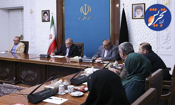۴ دستور مهم پزشکیان برای آماده‌سازی زمینه‌های لازم توسعه مکران