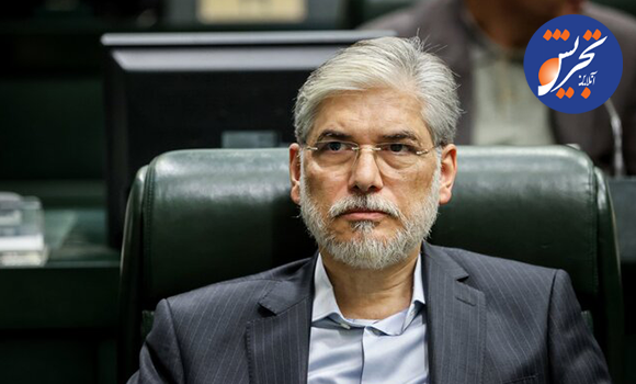 سیمایی صراف: با تشکل‌های دانشجویی از طیف‌های مختلفی جلسه داشتم