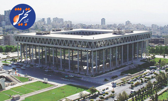 خدابخشی از معاونت سیاسی صداوسیما برکنار شد