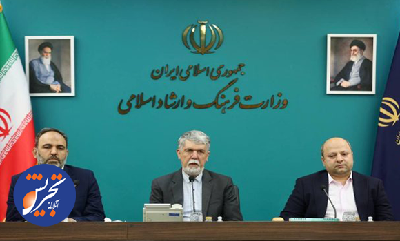 صالحی امیری: مرمت و صیانت از تخت جمشید از اولویتهای دولت چهاردهم است