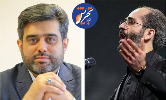 دو انتصاب مهم در وزارت ارشاد / احکام جدید برای الهیاری و سمیعی