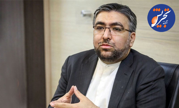 عمویی: اروپاییها نمیتوانند سطح و محدودیتی برای برنامه هستهای ایران تعیین کنند