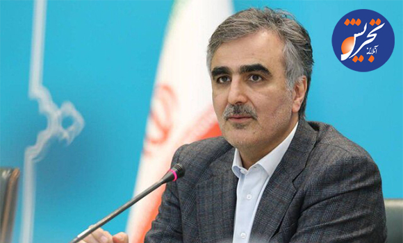 فرزین: تثبیت نرخ ارز سیاست ارزی بانک مرکزی شده است