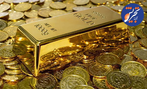 طلای جهانی با تقویت دلار عقب‌نشینی کرد